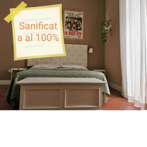 Bed & Breakfast Morelli 49