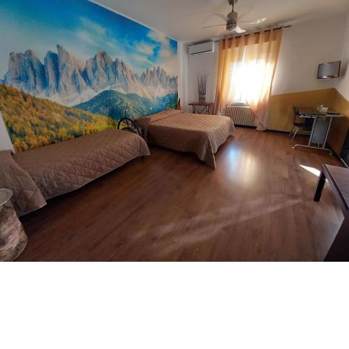 Bed & Breakfast Nettuno