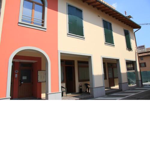 Bed & Breakfast Nettuno