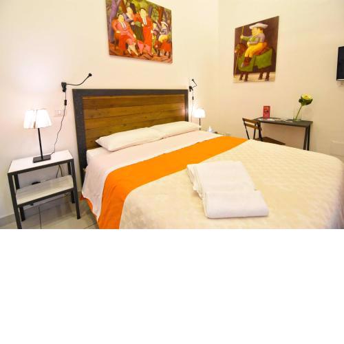 Bed & Breakfast Ninarella