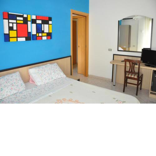 Bed & Breakfast Oasi