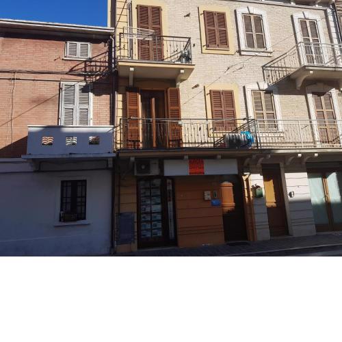 Bed & Breakfast Onda Blu