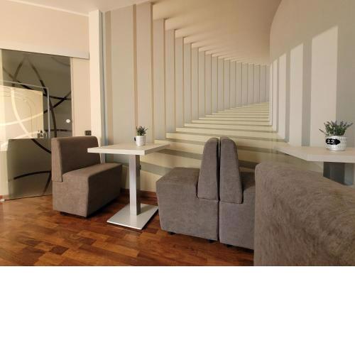 Bed & Breakfast ospiti a corte
