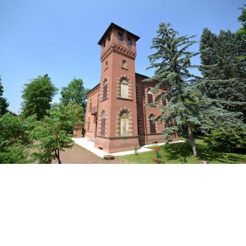 Bed & Breakfast OttoQuadri