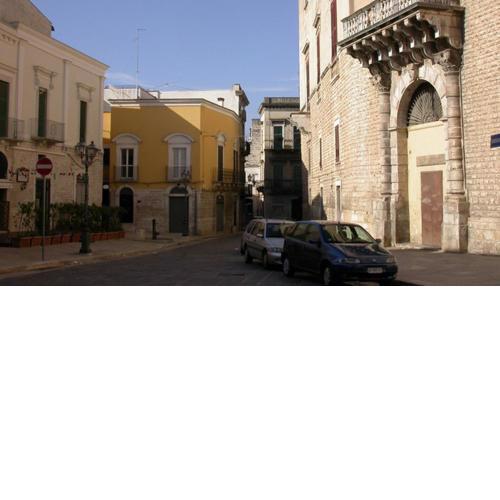 Bed & Breakfast Palazzo Ducale