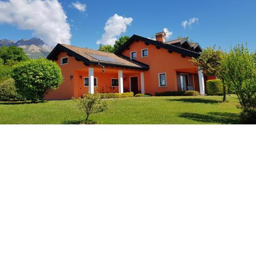 Bed & Breakfast Paradiso