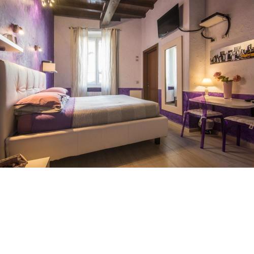 Bed & Breakfast Parmacentro