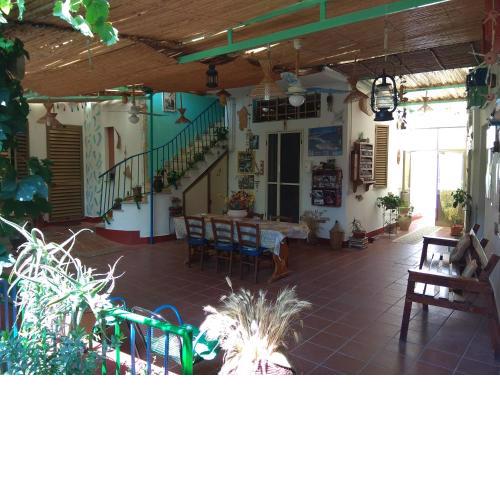 Bed & Breakfast Paui