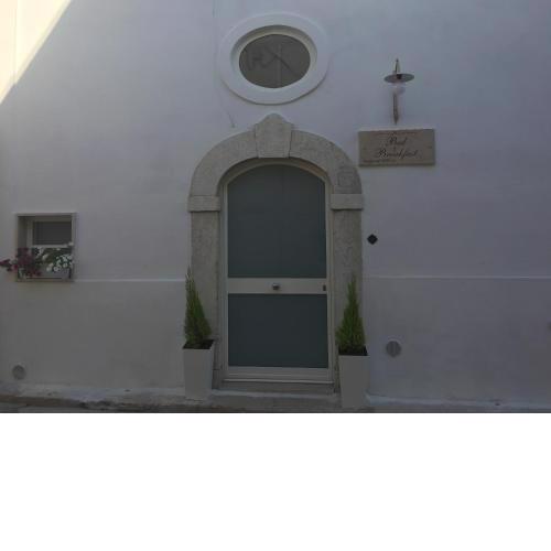 Bed & Breakfast Piazza Matteotti