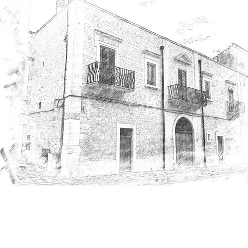 BED & BREAKFAST PL PALACE