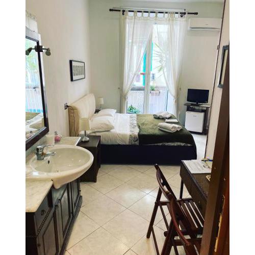 Bed & Breakfast Plebiscito Home