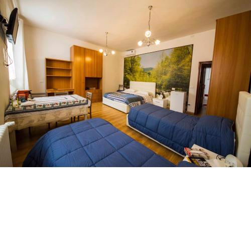 Bed & Breakfast Porta Santi