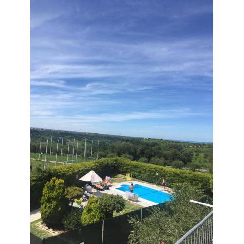 Bed & Breakfast Primavera