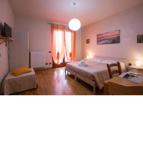 Bed & Breakfast Profumo D'Estate