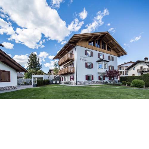 Bed & Breakfast Residence Hubertus