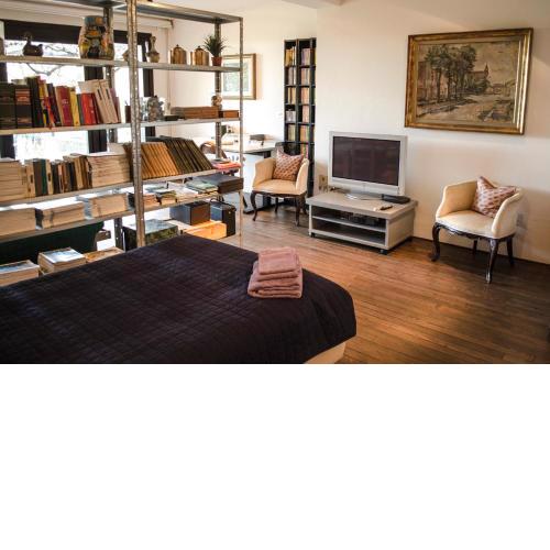 Bed & Breakfast San Lazzaro Room