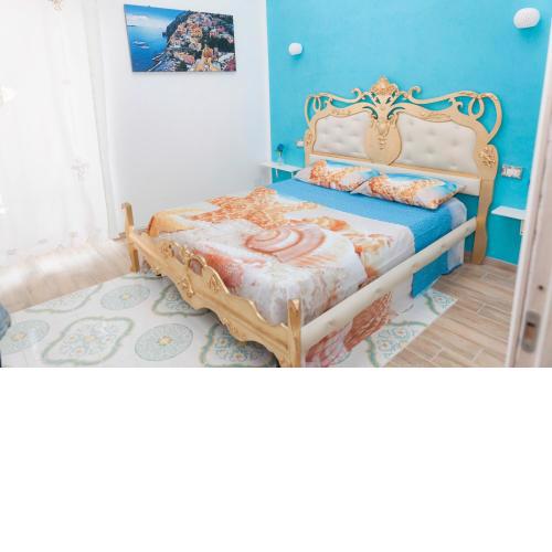 Bed & Breakfast Santa Caterina