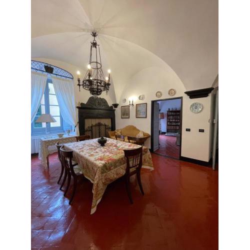 Bed & Breakfast Scià Dina