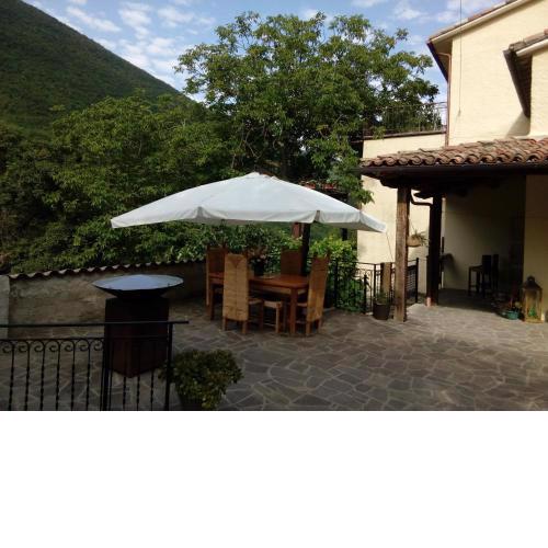 Bed & Breakfast SENTIERO 54