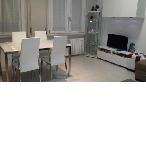 Bed & Breakfast Sforza 19