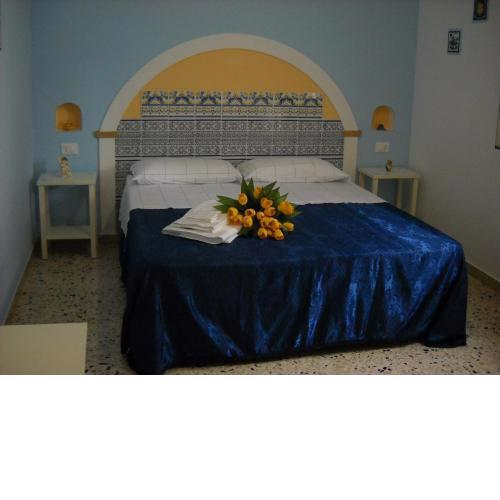 Bed & Breakfast Sole Azzurro