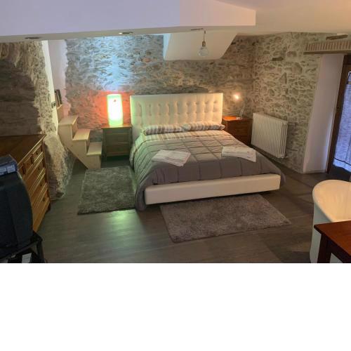 Bed & Breakfast StudioArcodia