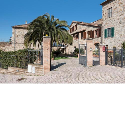 Bed & Breakfast Suvereto