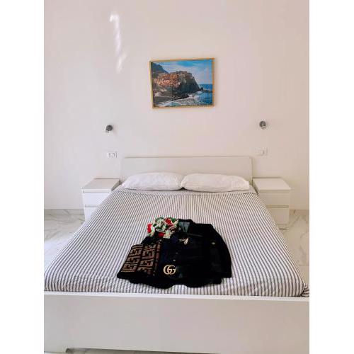 Bed & Breakfast Sweet life La spezia Liguria