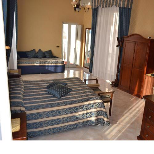 Bed & Breakfast Toledo