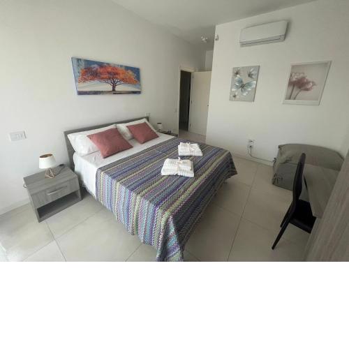 Bed & Breakfast Torre Mare