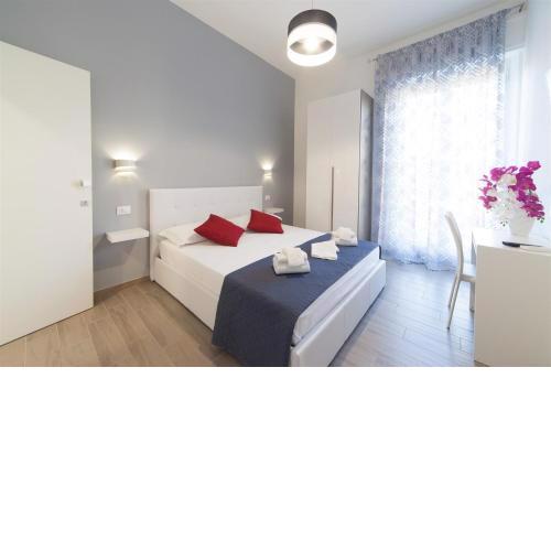 Bed & Breakfast Tramonti