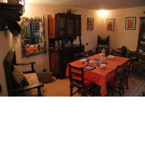Bed & Breakfast Triora Medievale