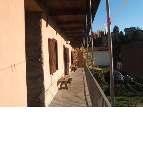 Bed & Breakfast Varionda