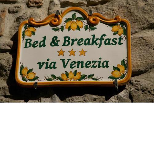 Bed & Breakfast Via Venezia