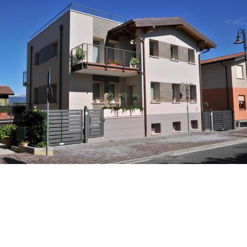Bed & Breakfast Vieulif