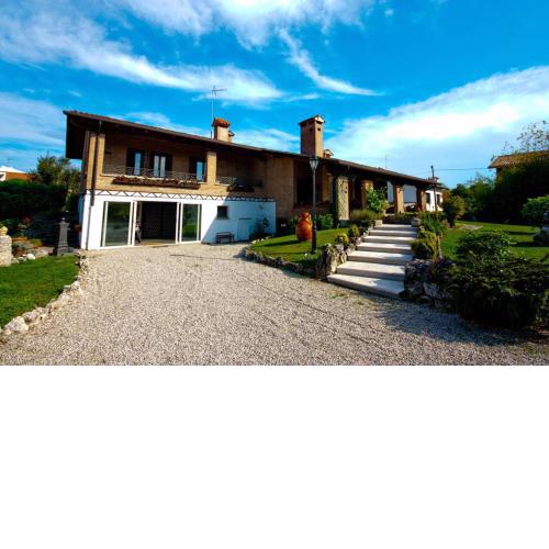 Bed & breakfast Villa Lisetta