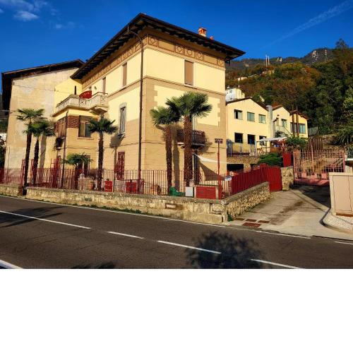 Bed & Breakfast Villa Palma
