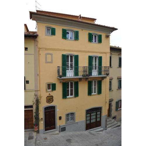 Bed & Breakfast Viziottavo