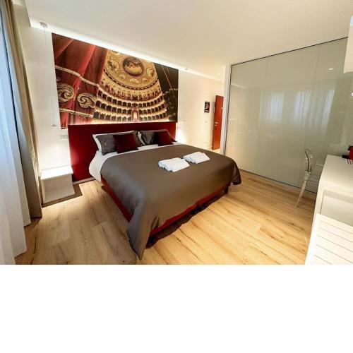Bed-da Catania Rooms