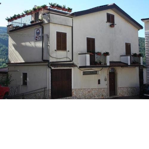 Bed e Breakfast Erica