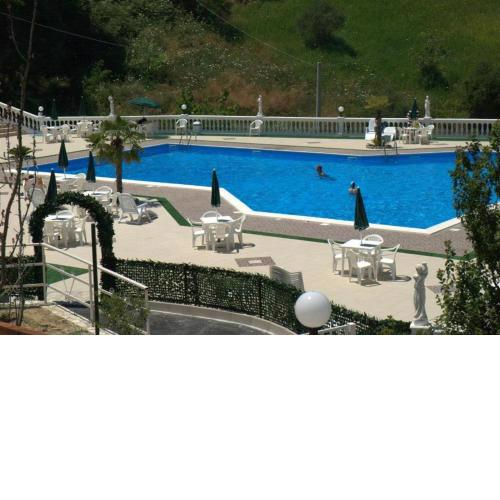 Bed e Breakfast Sanmarco