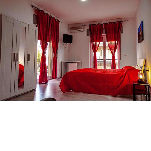Bed end Breakfast Mediterraneo