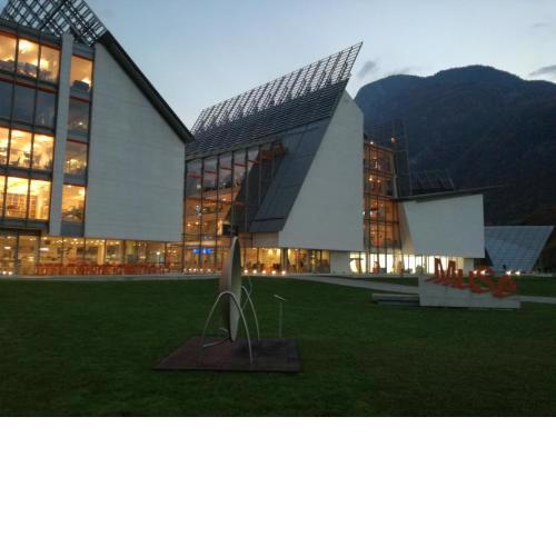 Bed & go Trento