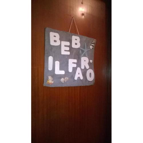 Bed Il Faro