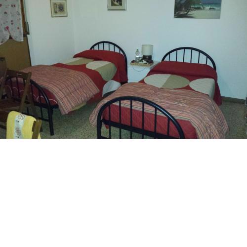 BED Magnolie