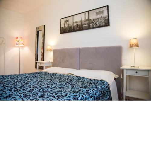 Bed Portavenezia