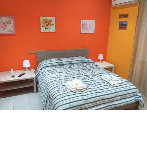 Bed Relax Etnaview