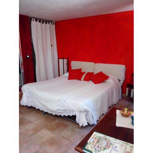 Bed & Relax Sinestesia