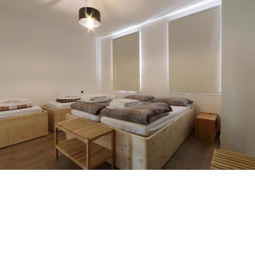 Bed & Wellness Fisterre