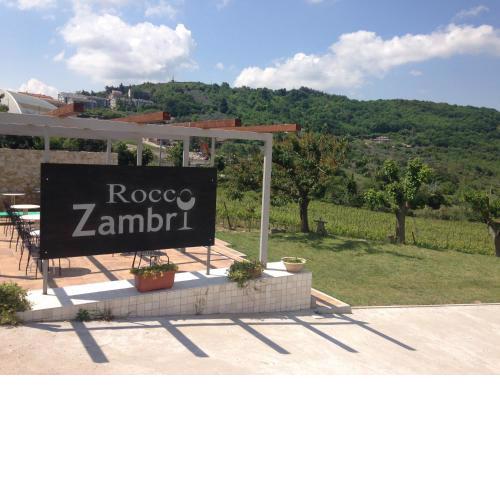 Bed & Wine Rocco Zambri
